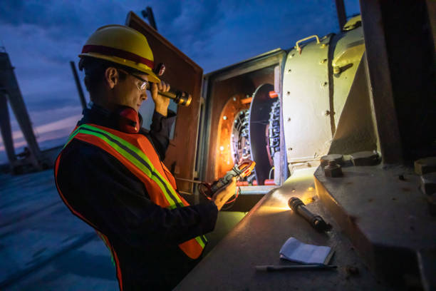 Best Electrical Wiring Services  in Potomac Park, CA