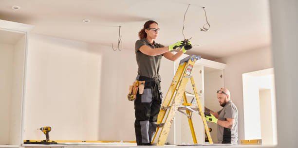 Best Commercial Electrician Services  in Potomac Park, CA