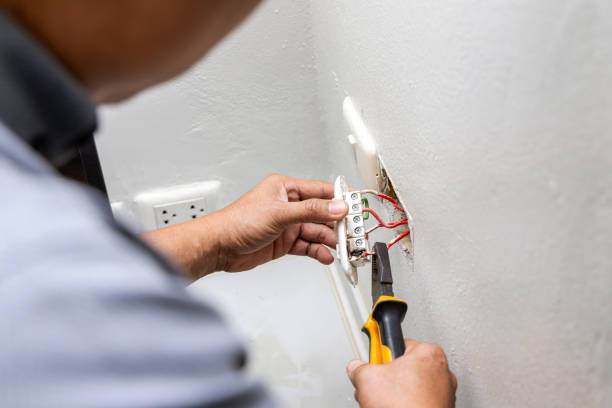Best Affordable Electrical Installation  in Potomac Park, CA
