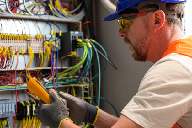 Best Generator Installation Services  in Potomac Park, CA