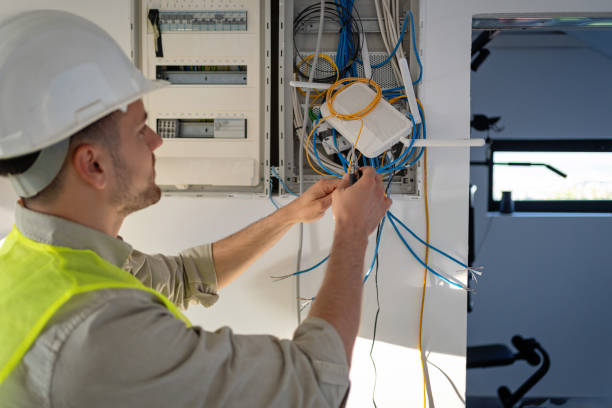 Best Electrical Outlet Repair  in Potomac Park, CA