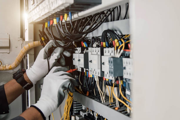 Best 24-Hour Electrician  in Potomac Park, CA