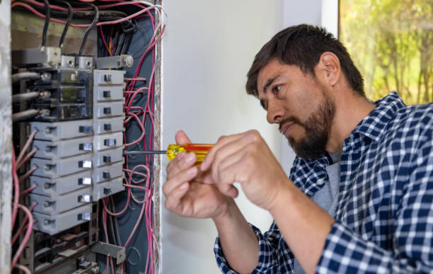 Best Emergency Electrician Near Me  in Potomac Park, CA